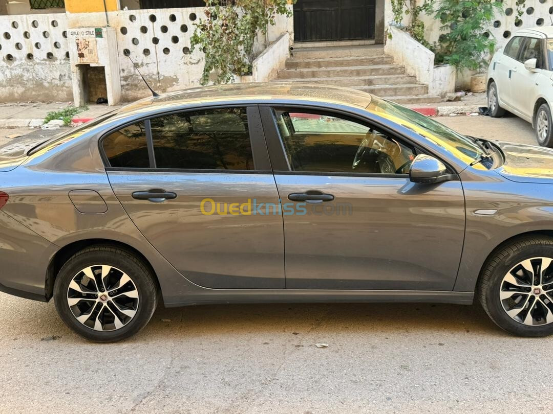 Fiat Tipo 2023 Sitey +