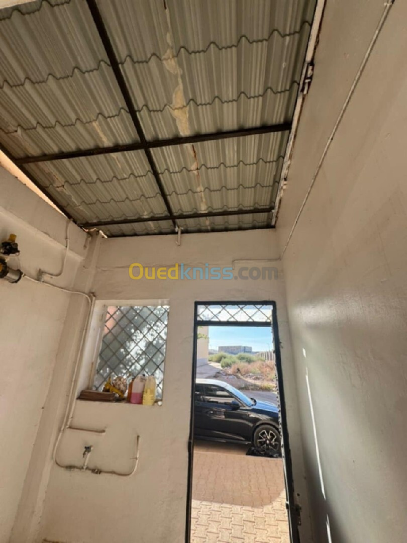 Vente Appartement F3 Oran Ain el kerma