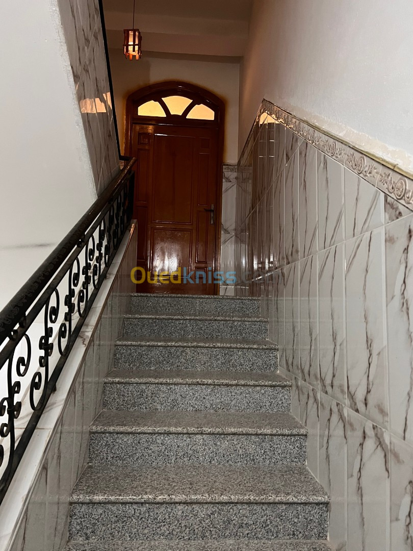 Vente Villa Blida Larbaa