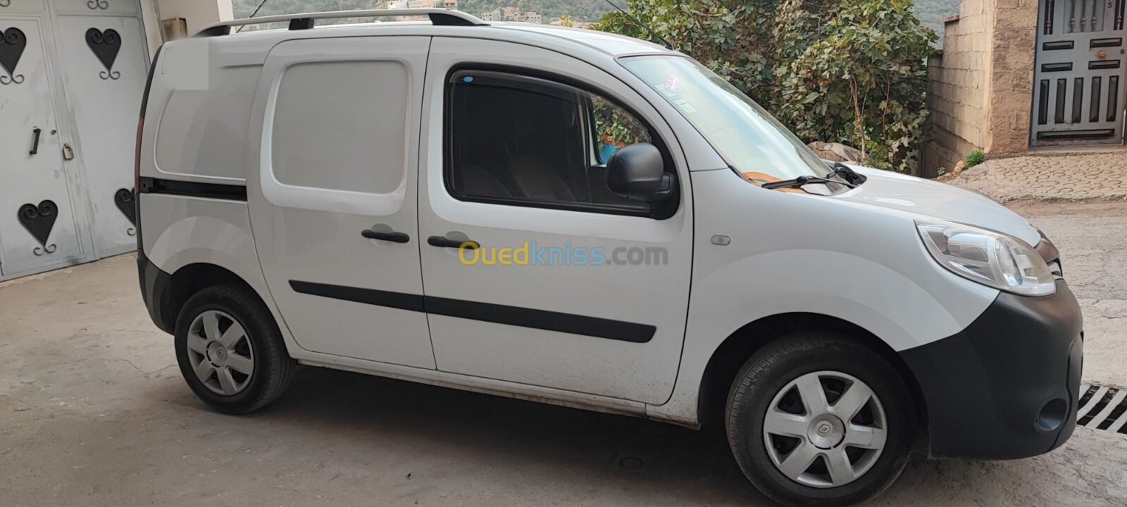 Renault Kangoo 2015 Kangoo