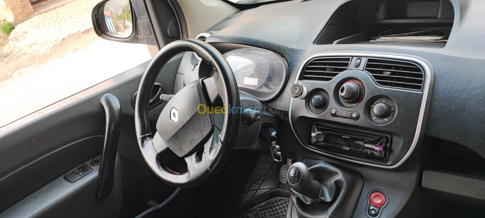 Renault Kangoo 2015 Kangoo