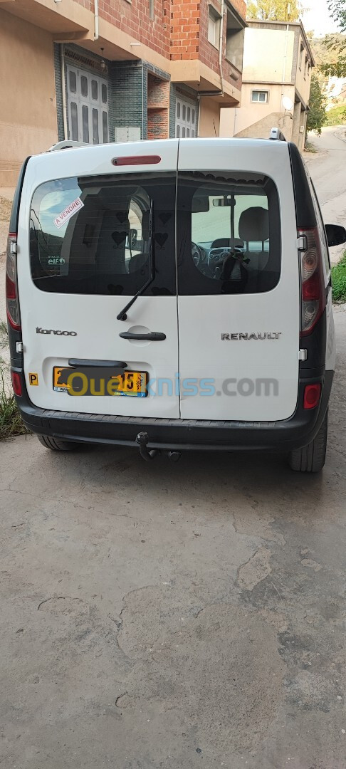 Renault Kangoo 2015 Kangoo