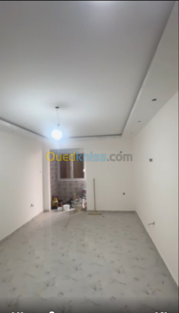 Vente Appartement F4 Alger Reghaia