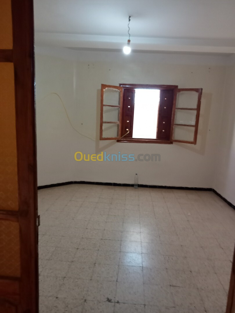 Vente Appartement F3 Oum El Bouaghi Ain beida