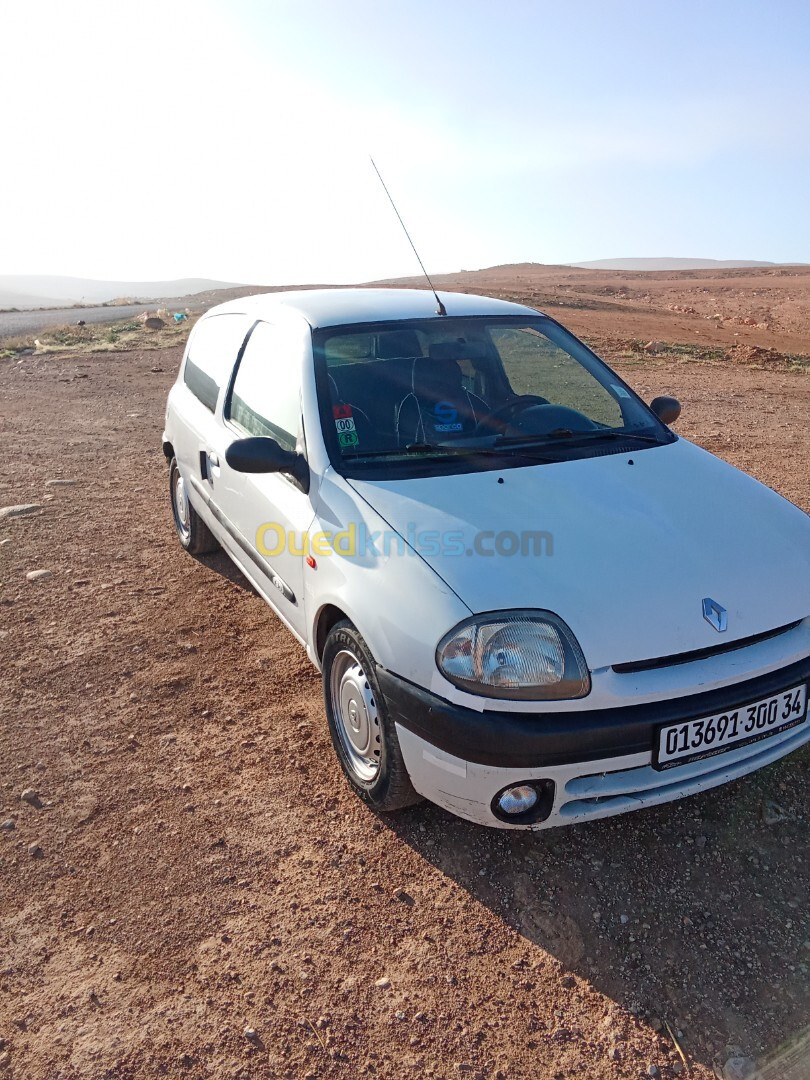 Renault Clio 2 2000 