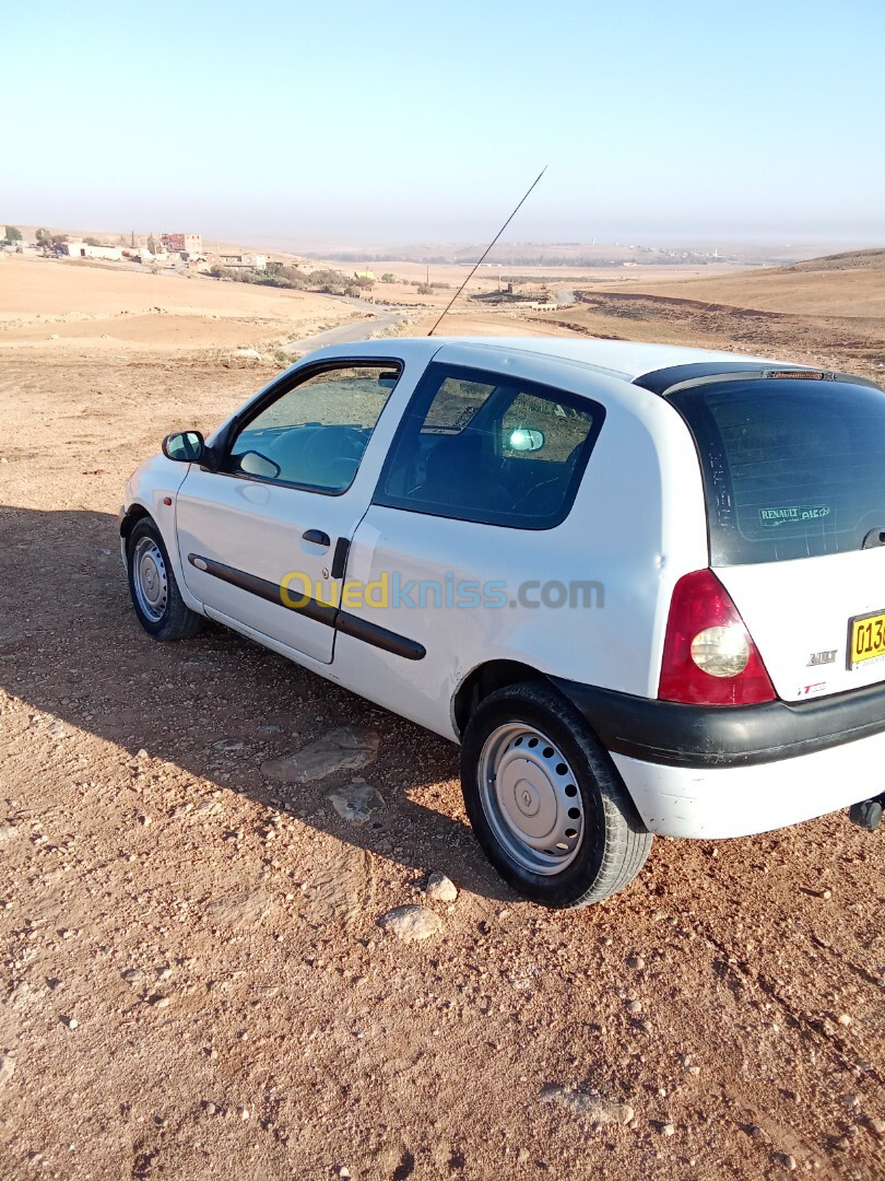 Renault Clio 2 2000 