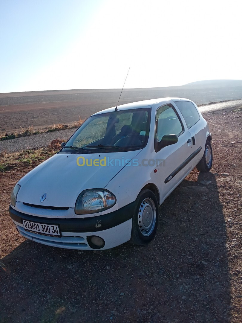 Renault Clio 2 2000 