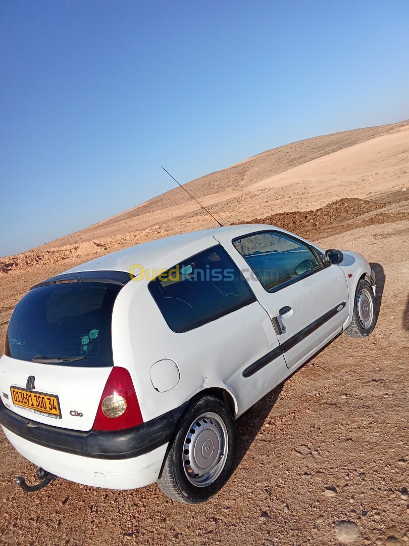 Renault Clio 2 2000 