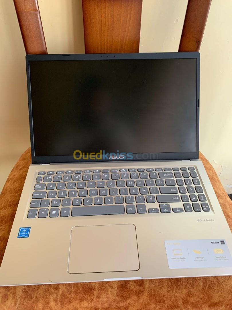 Pc Asus notebook x515M 