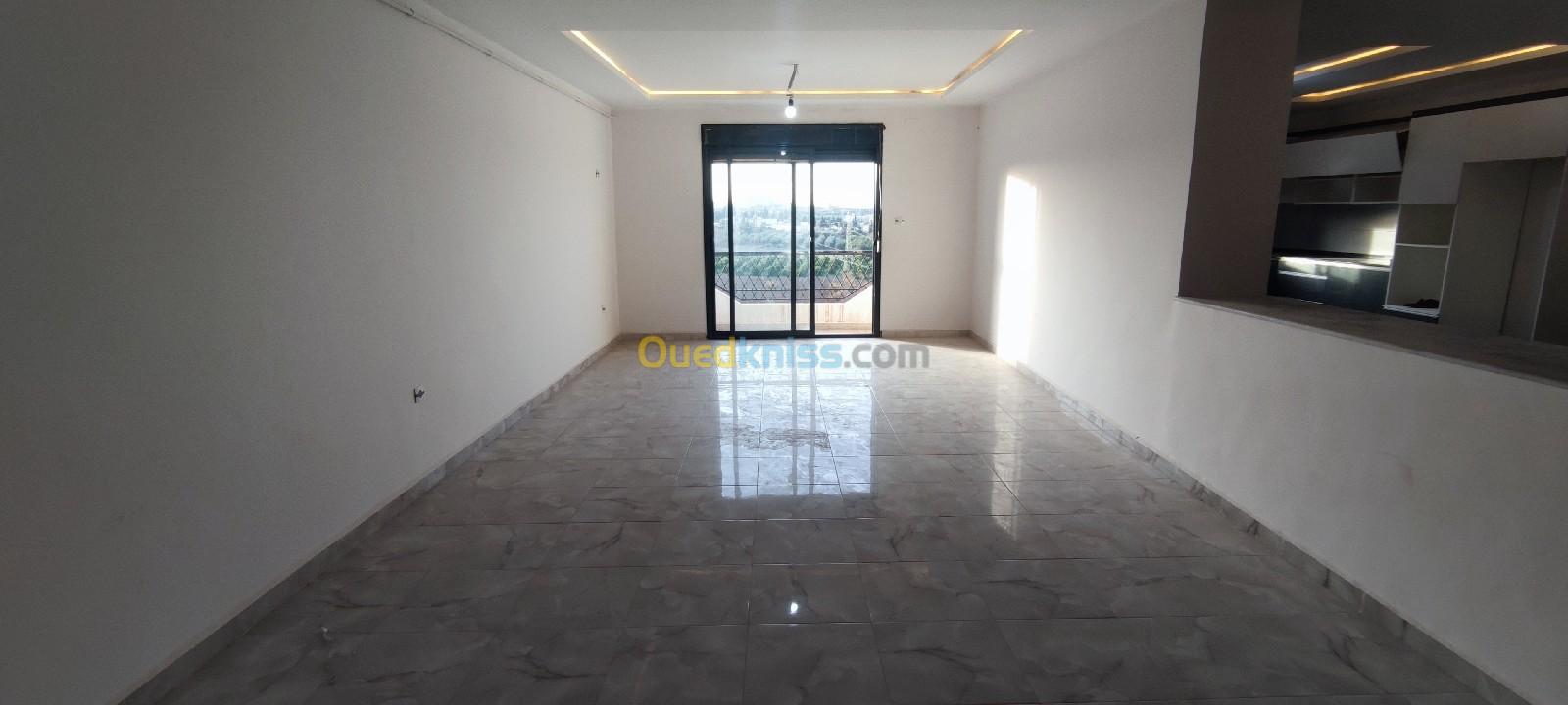 Vente Appartement F4 Tlemcen Tlemcen