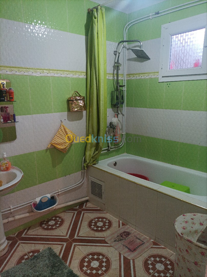 Location Appartement F2 Tipaza Tipaza