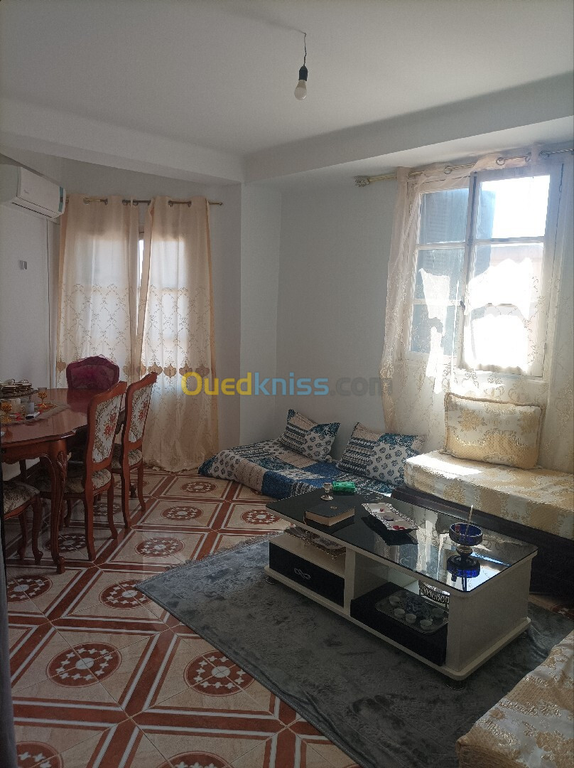 Location Appartement F2 Tipaza Tipaza