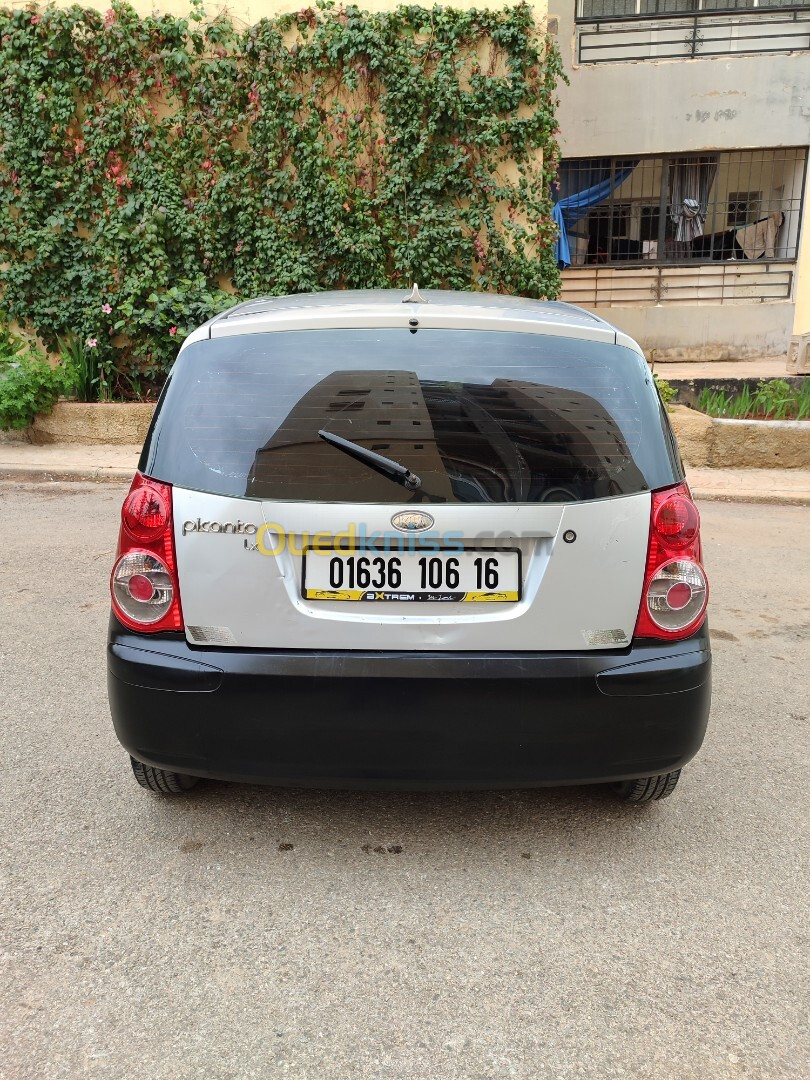 Kia Picanto 2006 