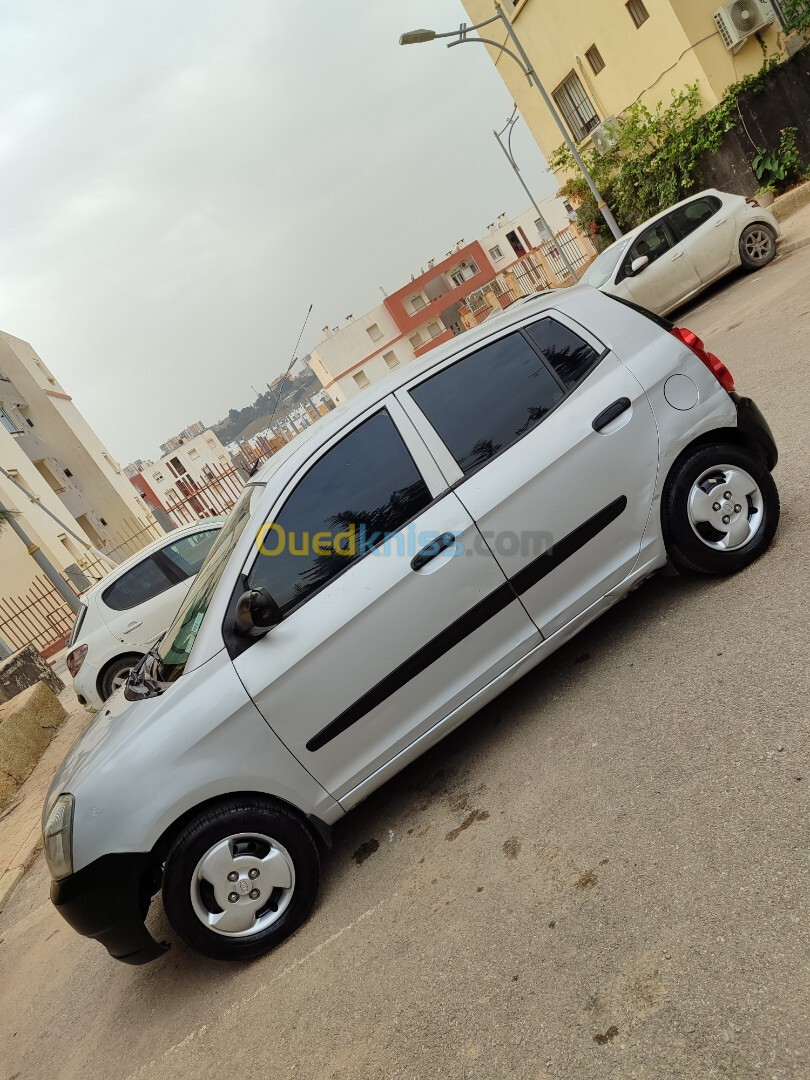 Kia Picanto 2006 Picanto