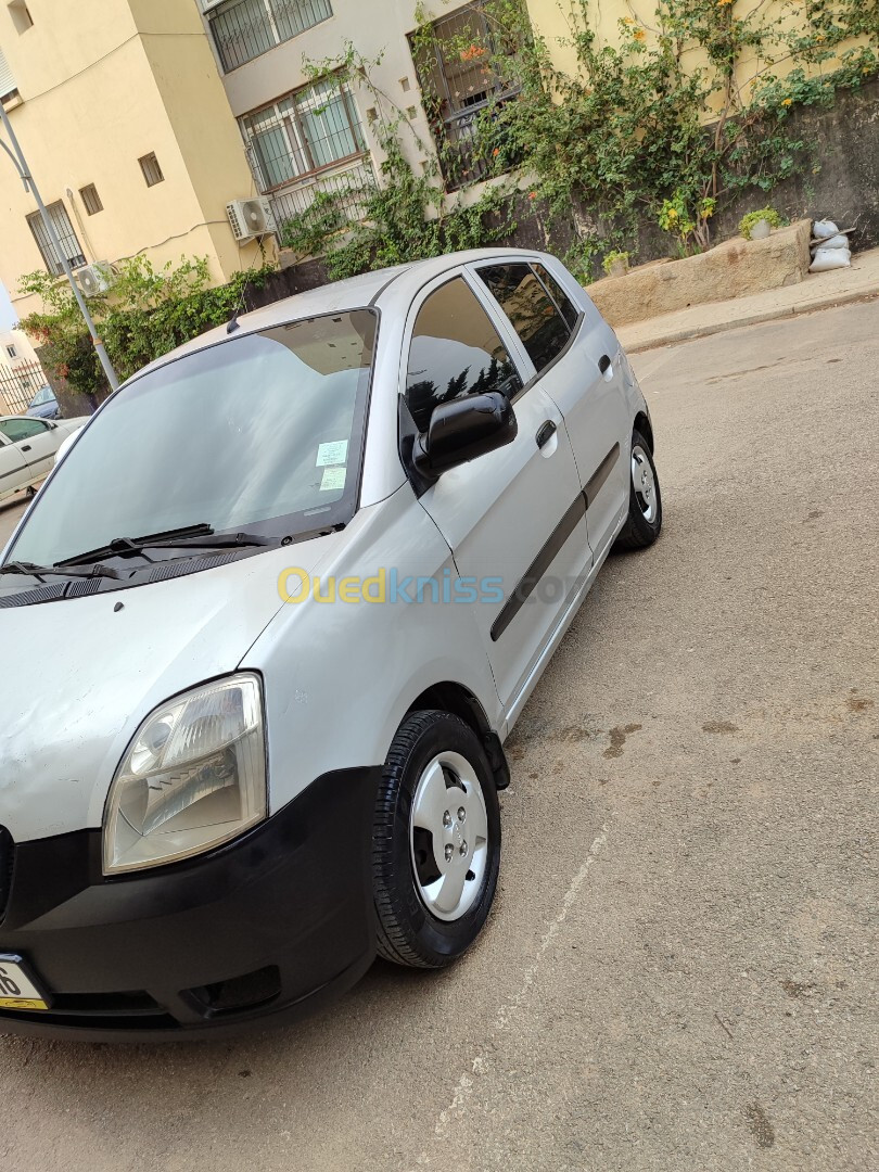 Kia Picanto 2006 