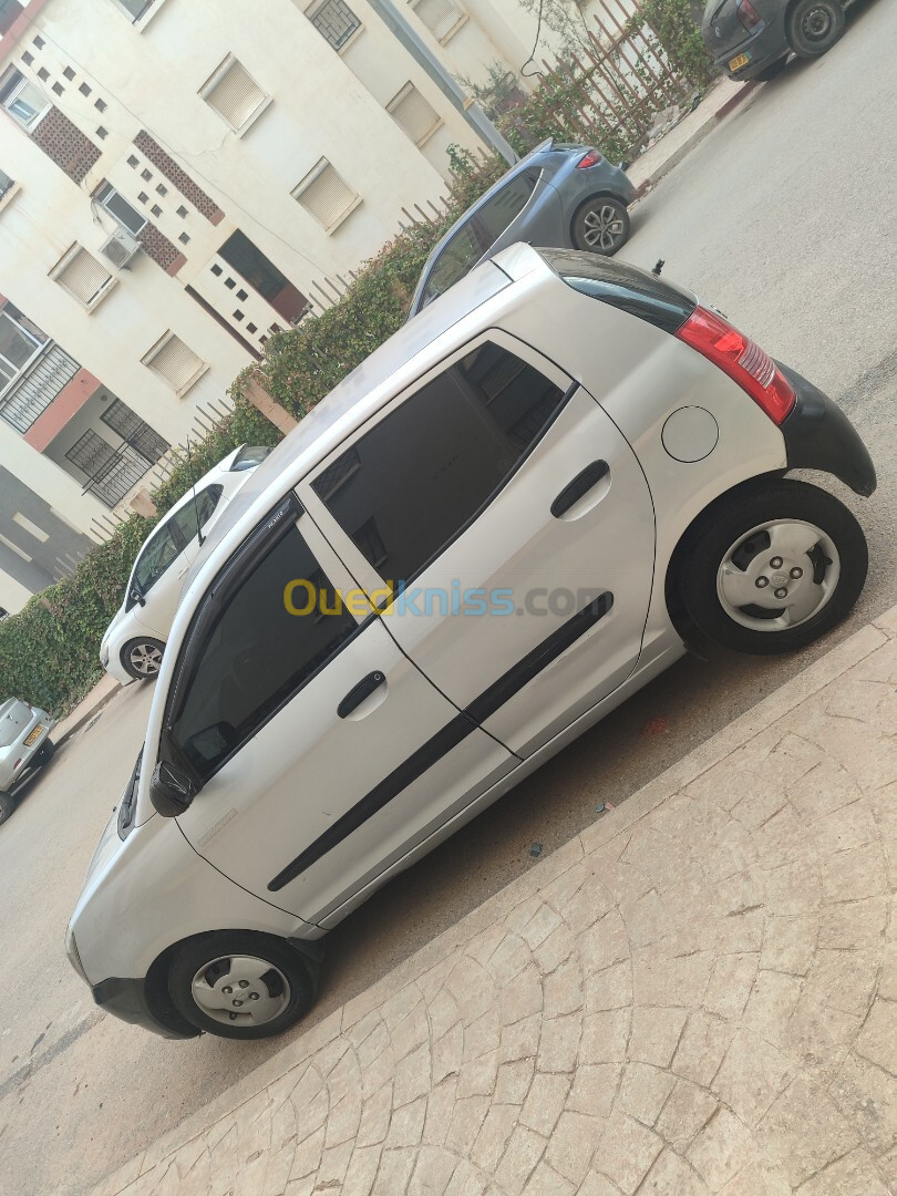 Kia Picanto 2007 