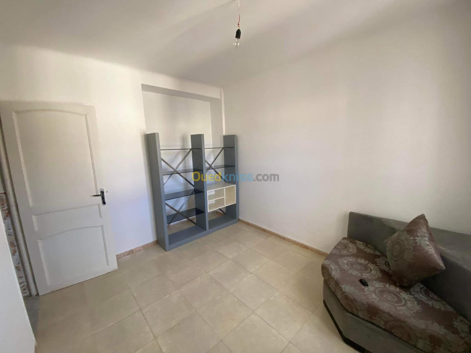 Vente Appartement F3 Batna Oued chaaba