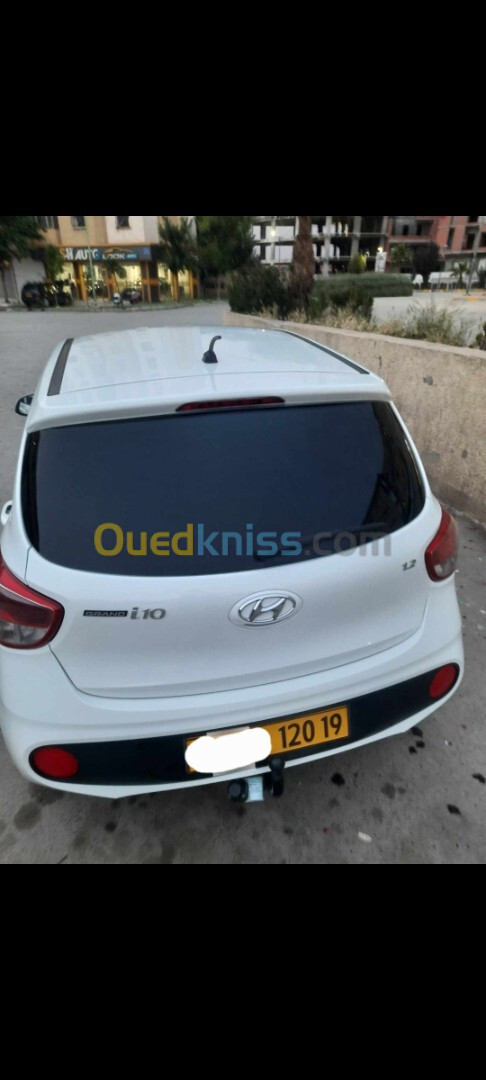 Hyundai i10 2020 