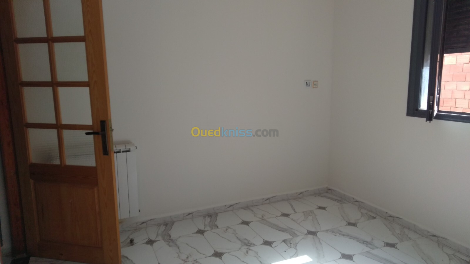 Vente Appartement F3 Oran Hassi bounif