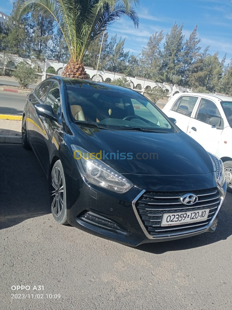 Hyundai i40 2020 i40