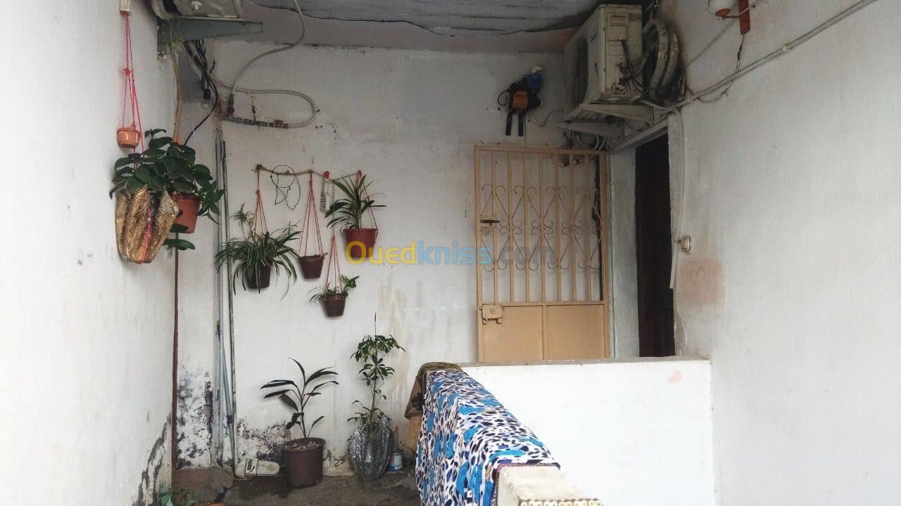 Location Appartement F3 Bouira El adjiba