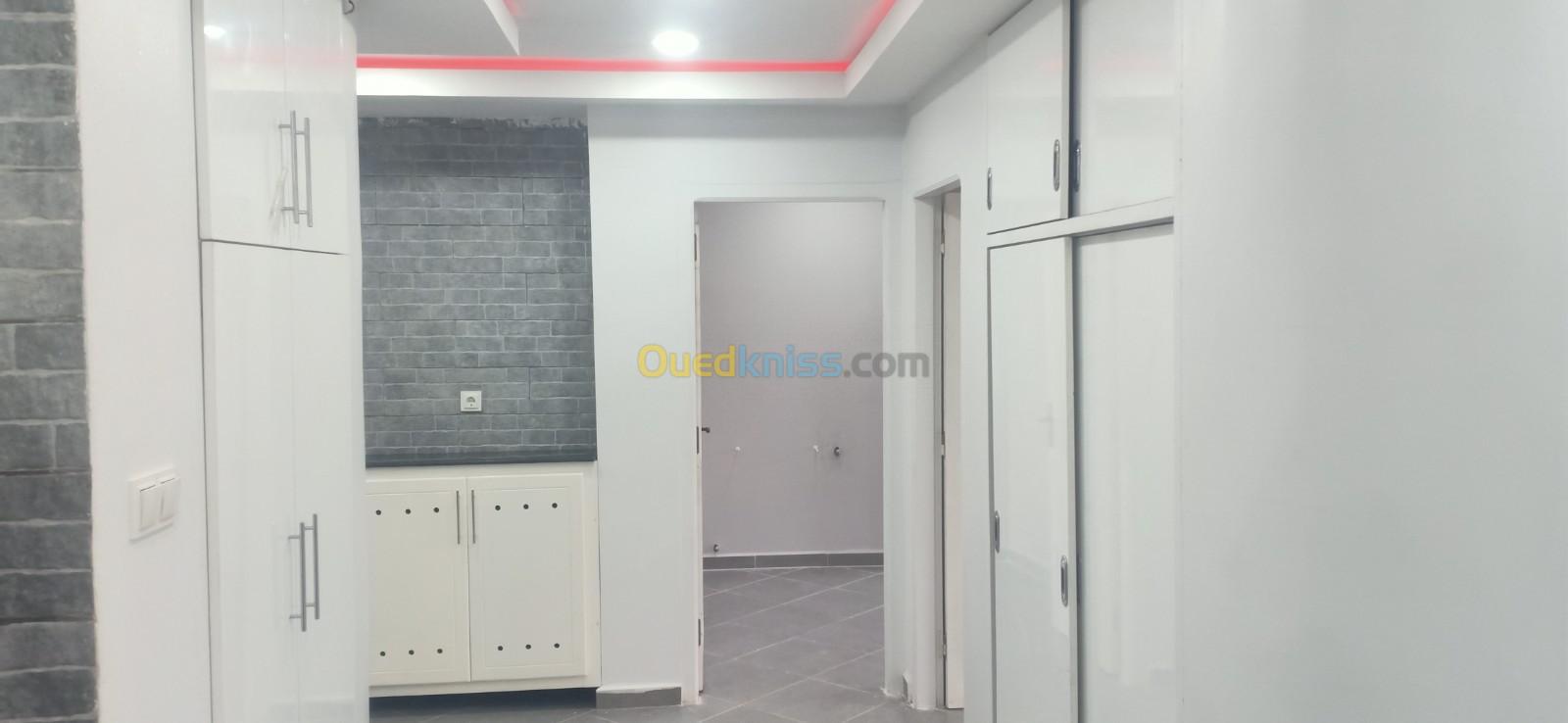 Vente Appartement F3 Tizi ouzou Tizi ouzou