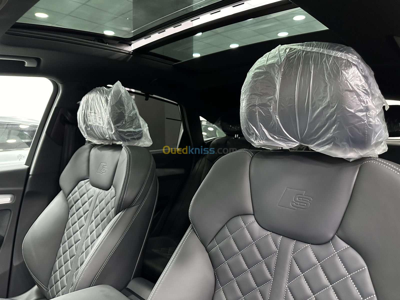 Audi NEW Q5 2024 SLINE