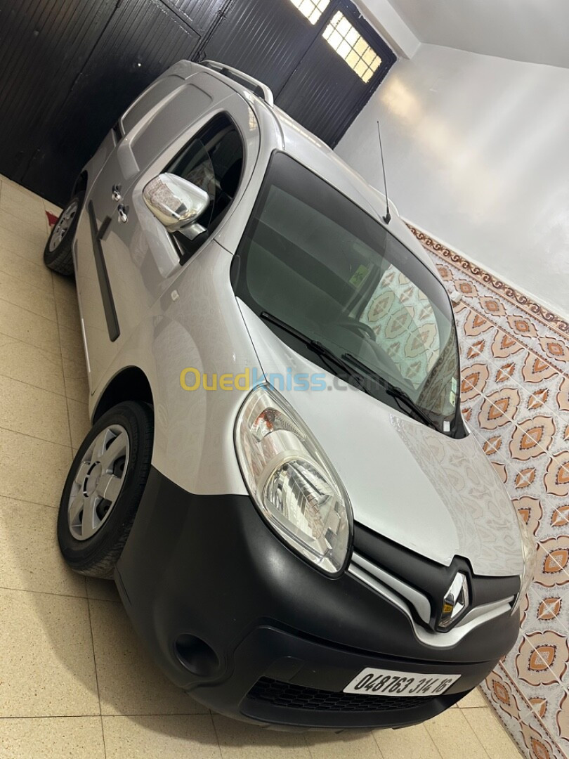 Renault Kangoo 2014 Confort (Utilitaire)