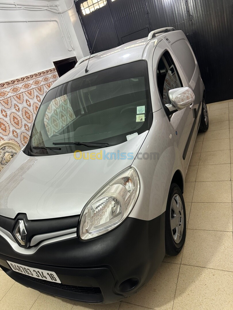 Renault Kangoo 2014 Confort (Utilitaire)