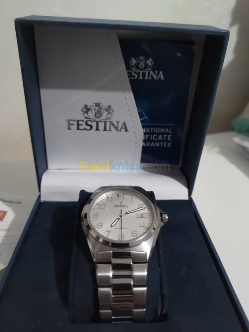 MONTRE FESTINA