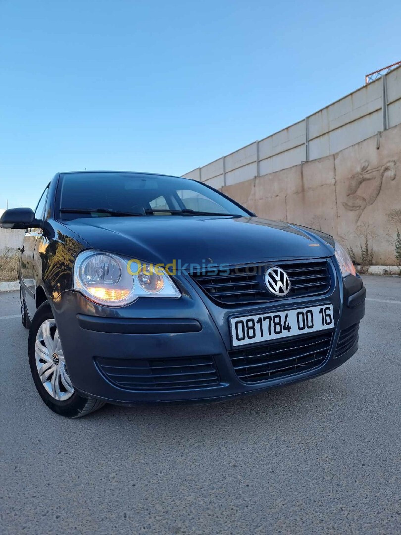 Volkswagen Polo 2010 Polo