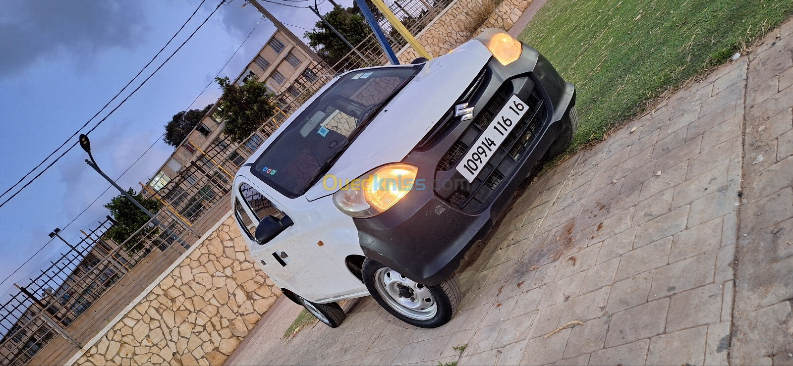 Suzuki Alto 800 2016 Alto 800