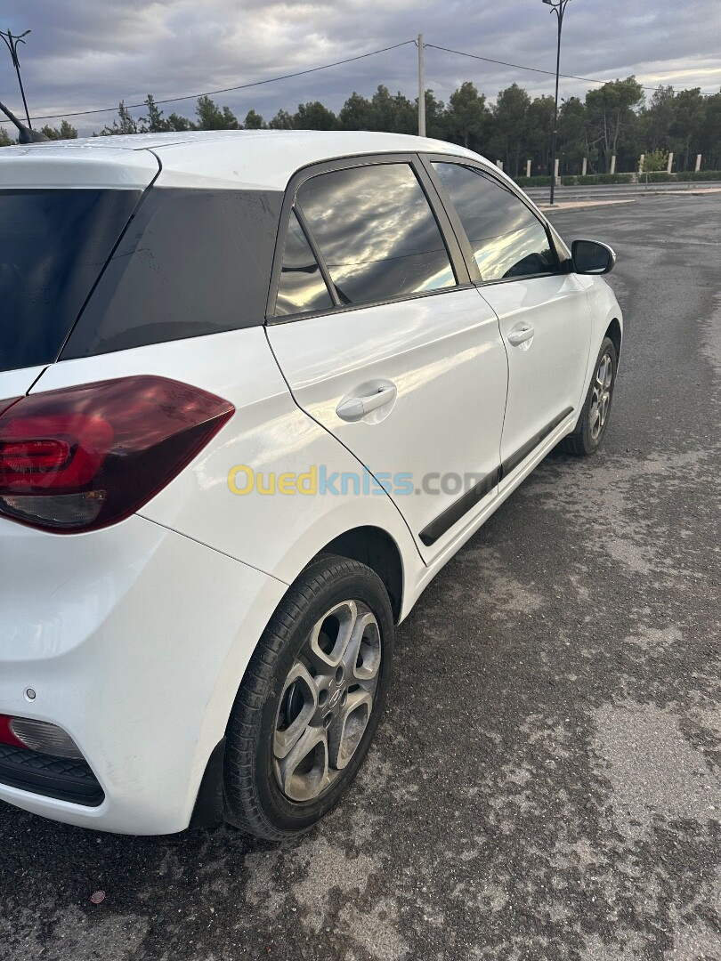 Hyundai i20 2019 