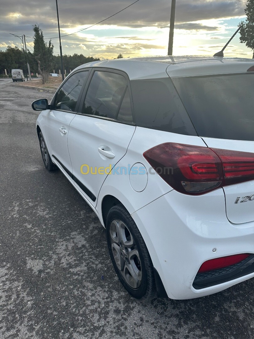 Hyundai i20 2019 