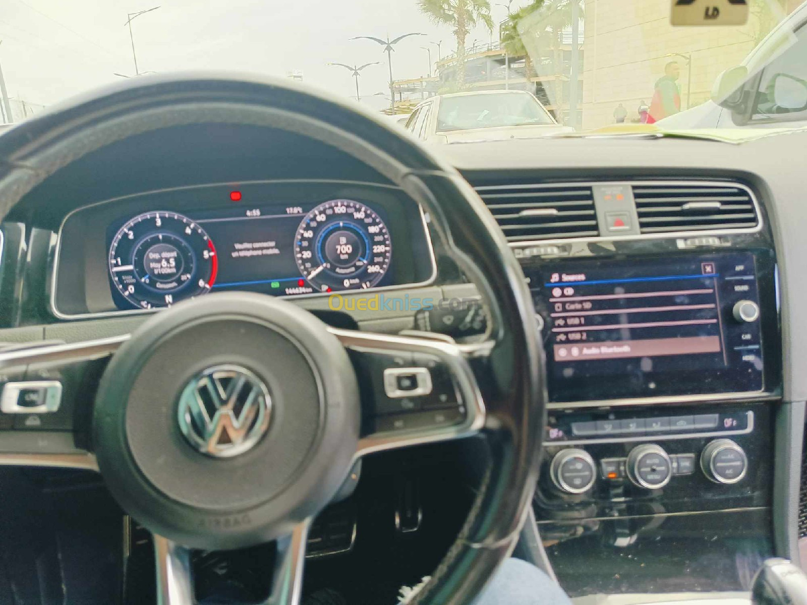 Volkswagen Golf 7 2019 