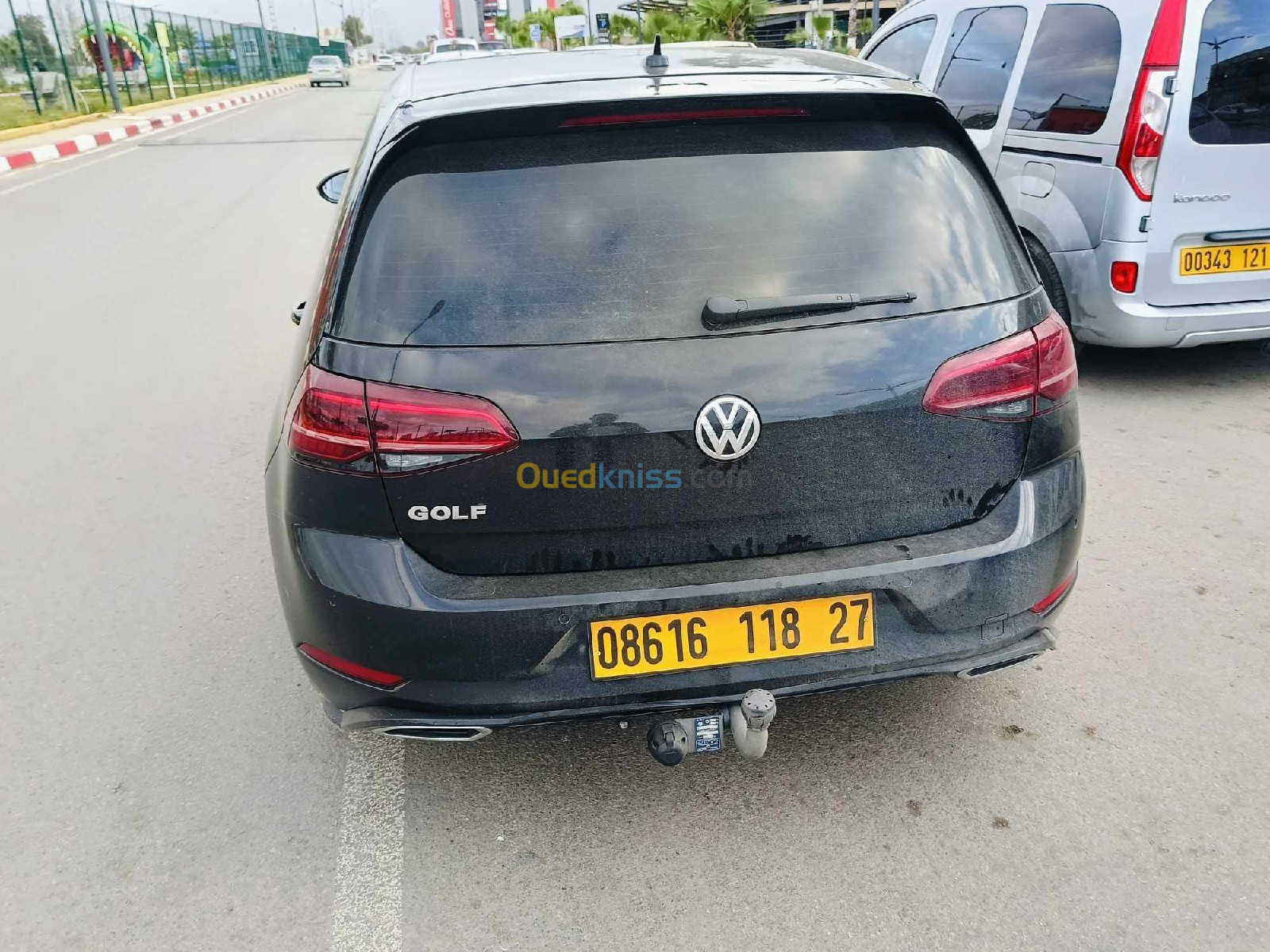 Volkswagen Golf 7 2019 