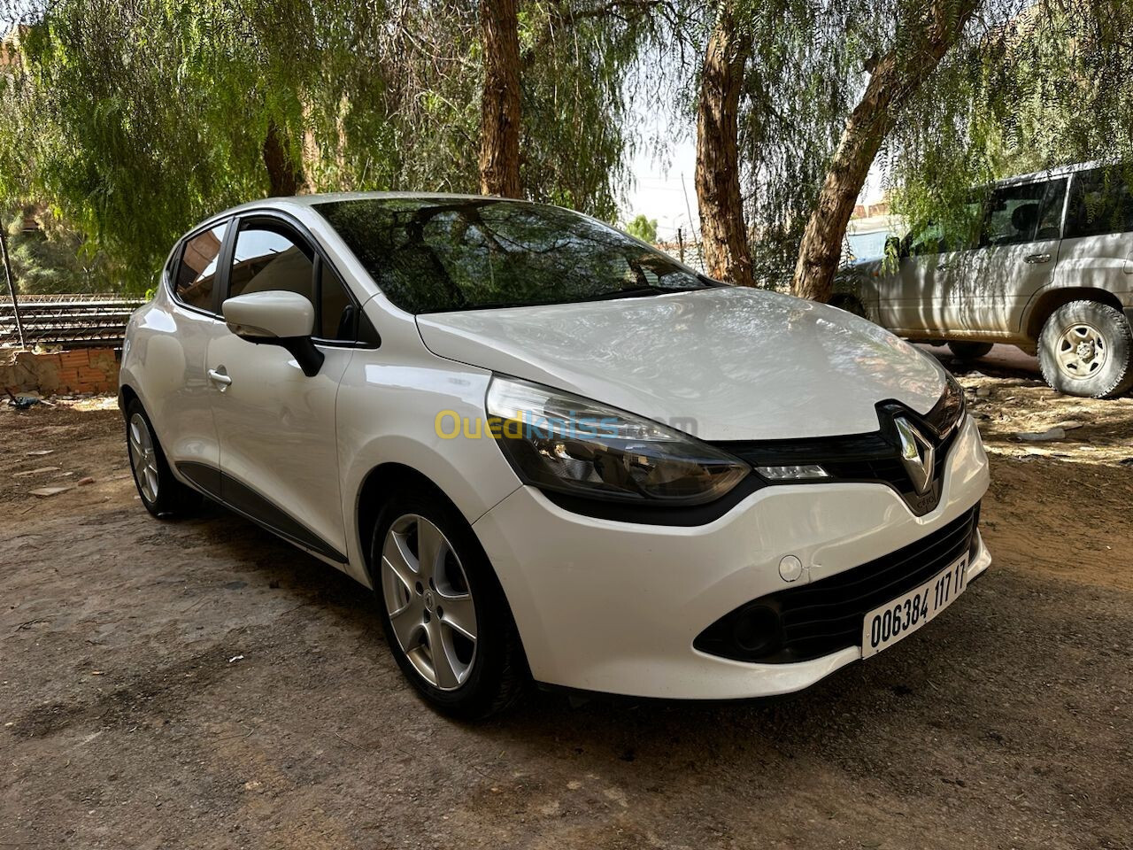 Renault Clio 4 2017 