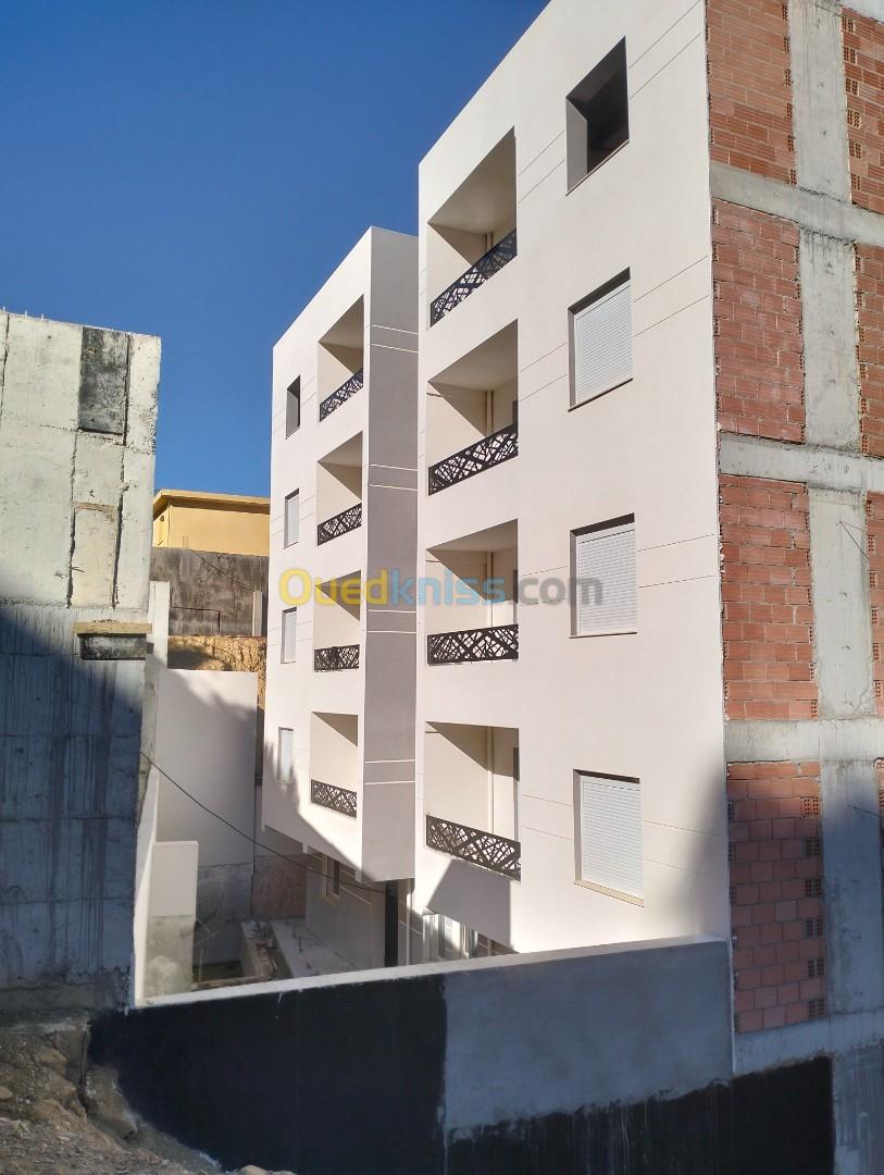 Vente Appartement Tipaza Cherchell