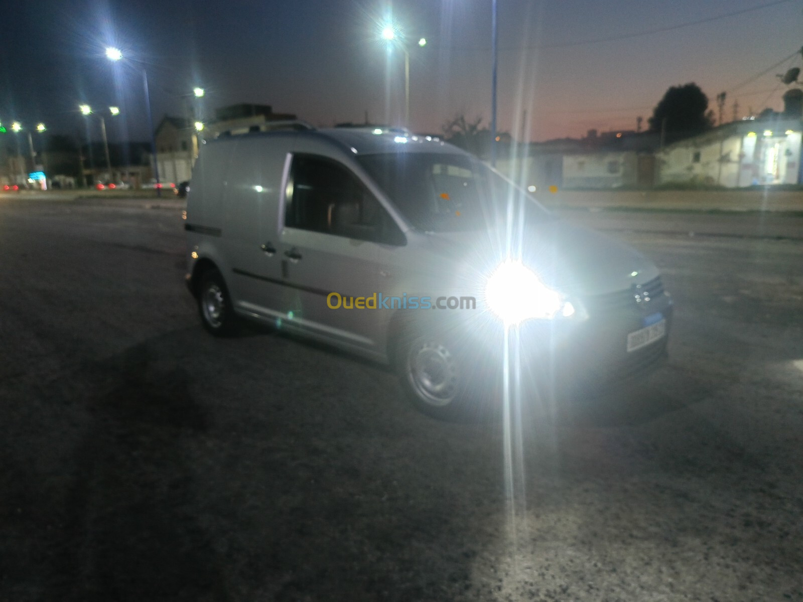 Volkswagen Caddy 2015 Caddy