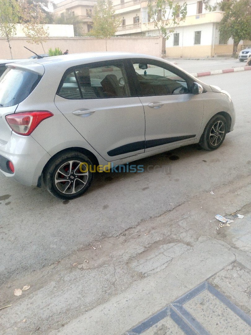 Hyundai i10 2018 i10