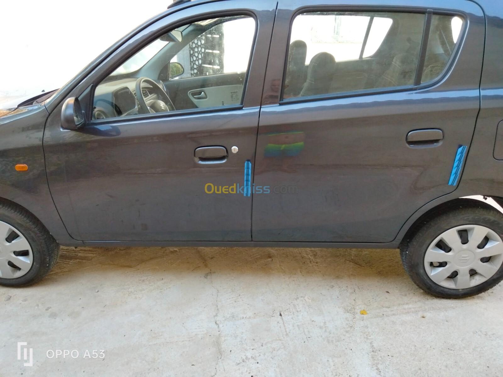 Suzuki Alto 2023 Alto