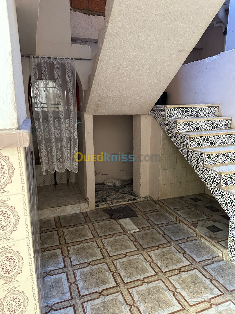 Vente Villa Alger Saoula