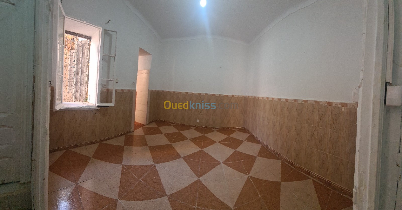 Vente Appartement F1 Oran Oran