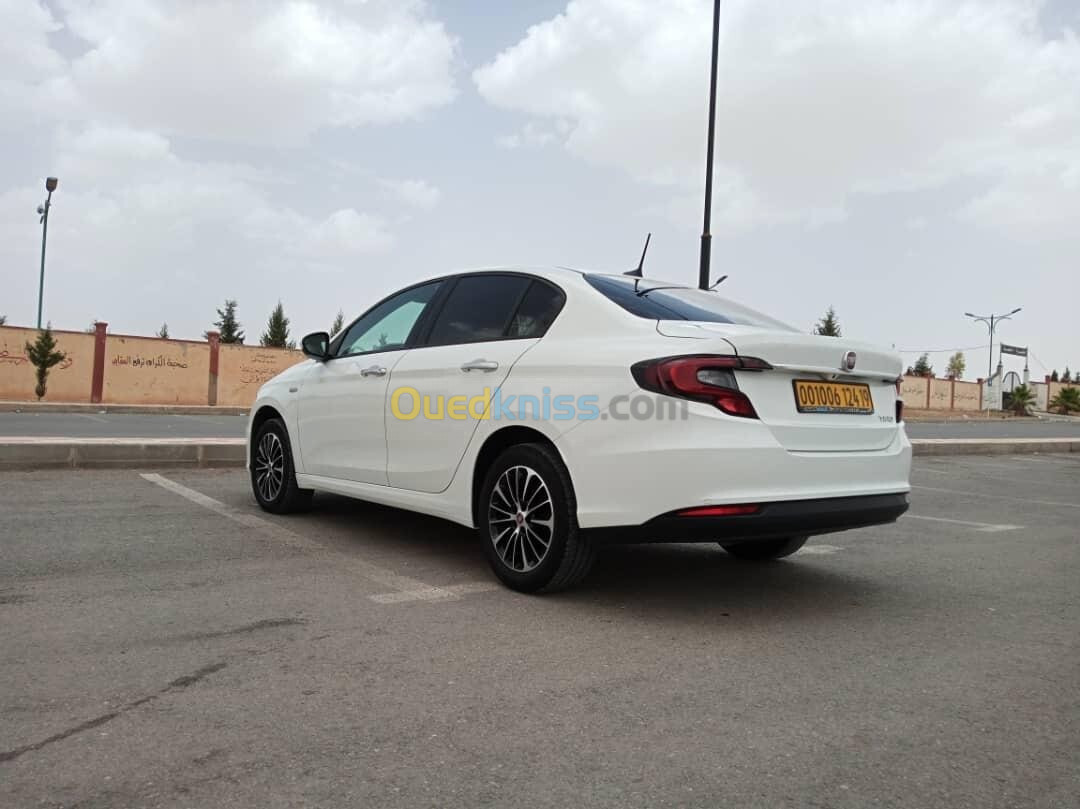 Fiat tipo 2024 Urbain plus