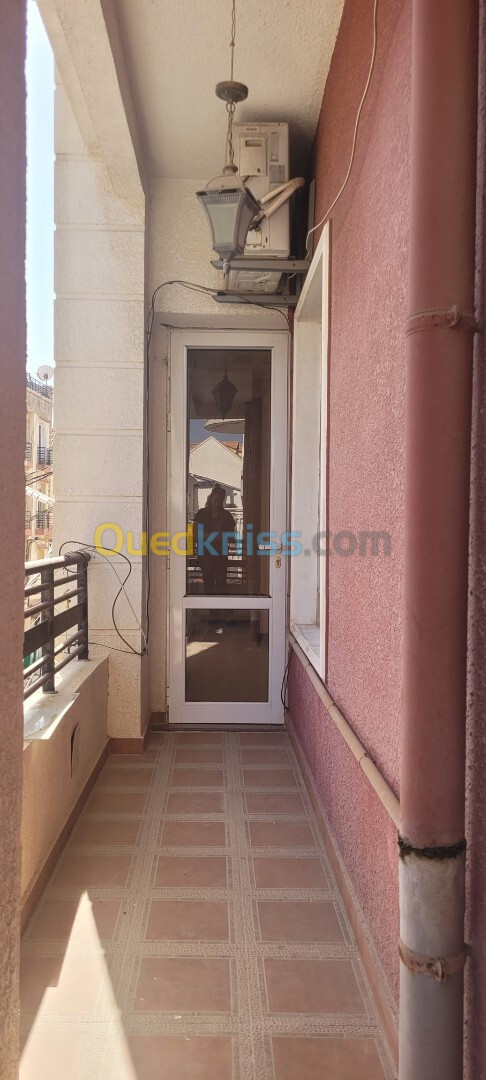 Vente Appartement F4 Alger Dely brahim