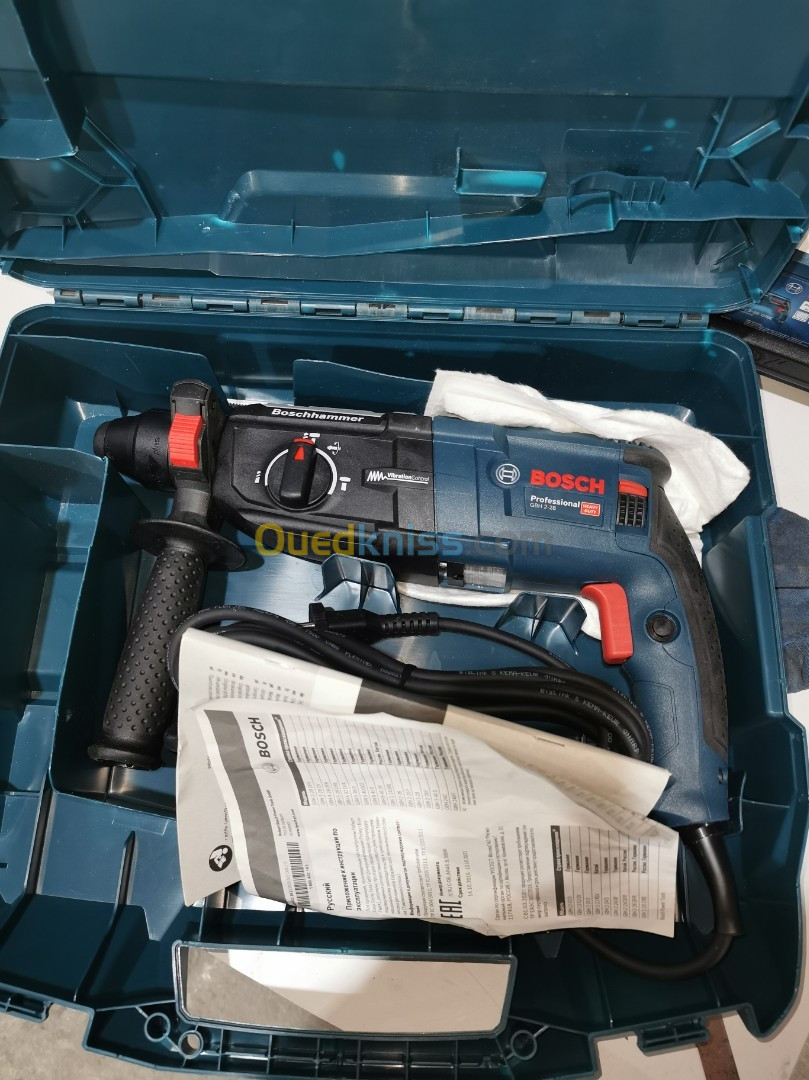 Bosch professionnel 