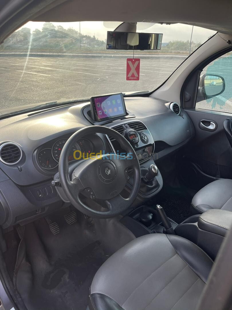 Renault Kangoo 2019 