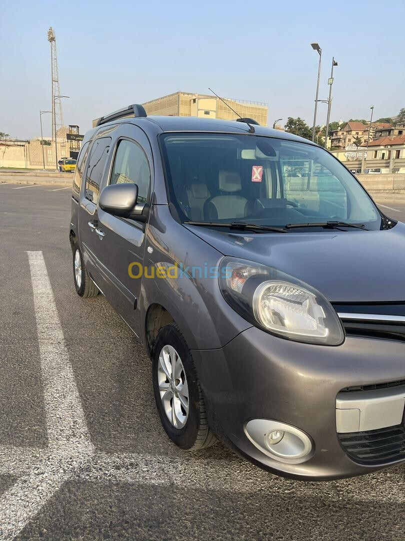 Renault Kangoo 2019 Kangoo