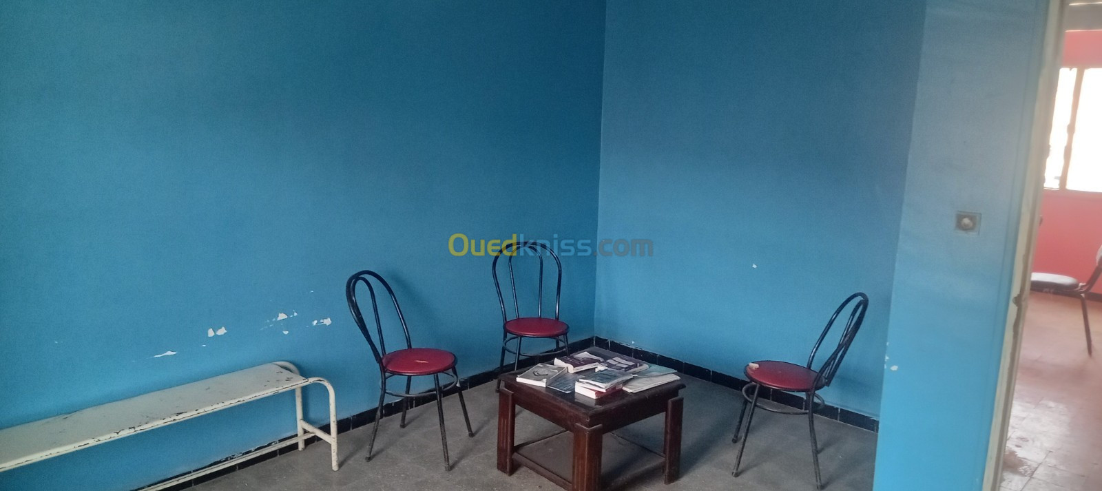 Vente Appartement F4 Tizi Ouzou Boghni