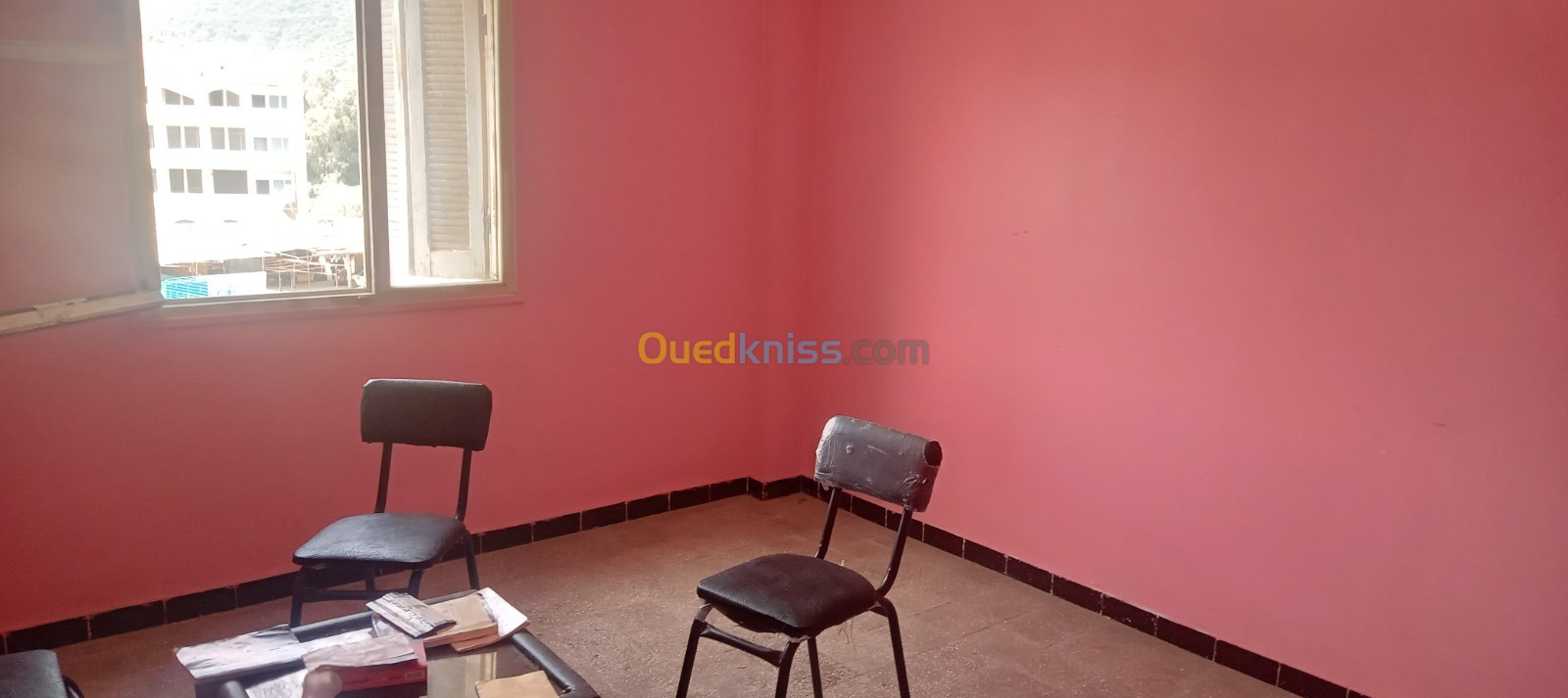 Vente Appartement F4 Tizi Ouzou Boghni